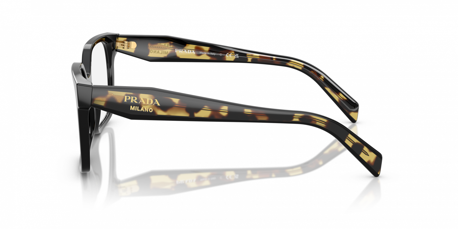 Prada - 0PR B03V - 3891O1 - immagine 4