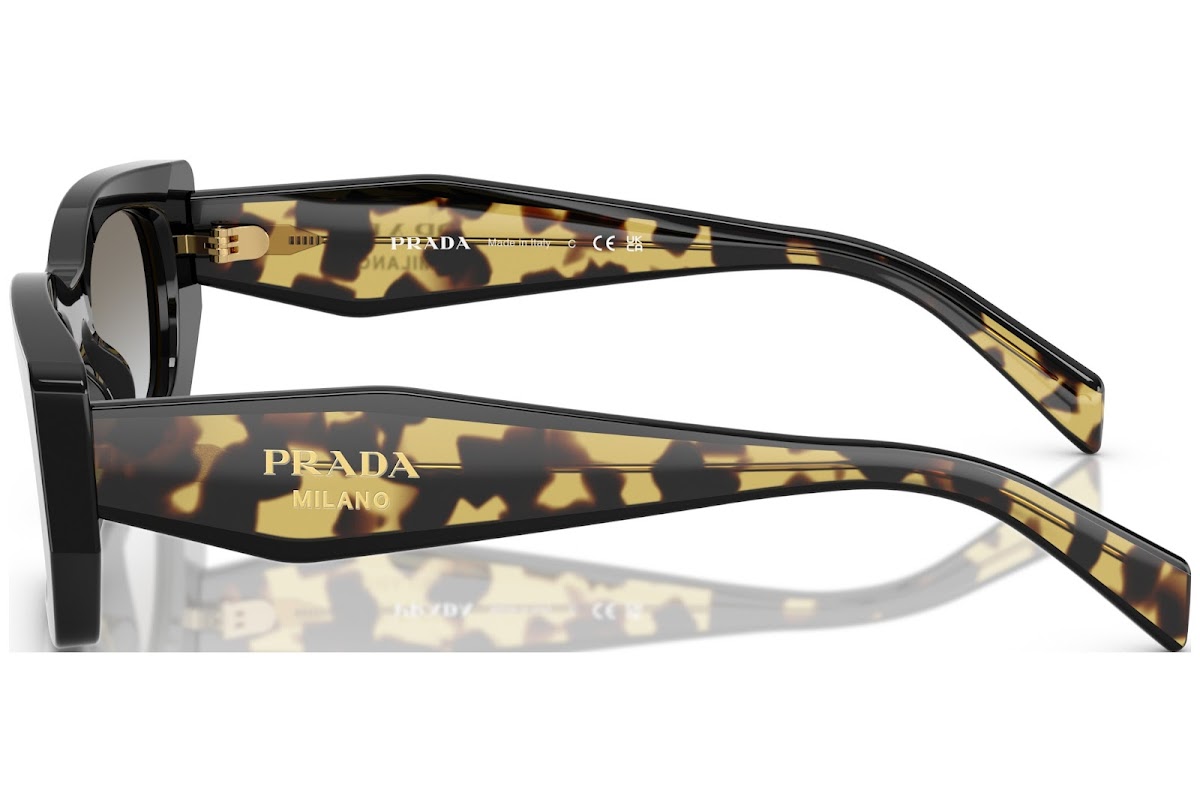 Prada - 0PR B05S - 3890A7 - immagine 3