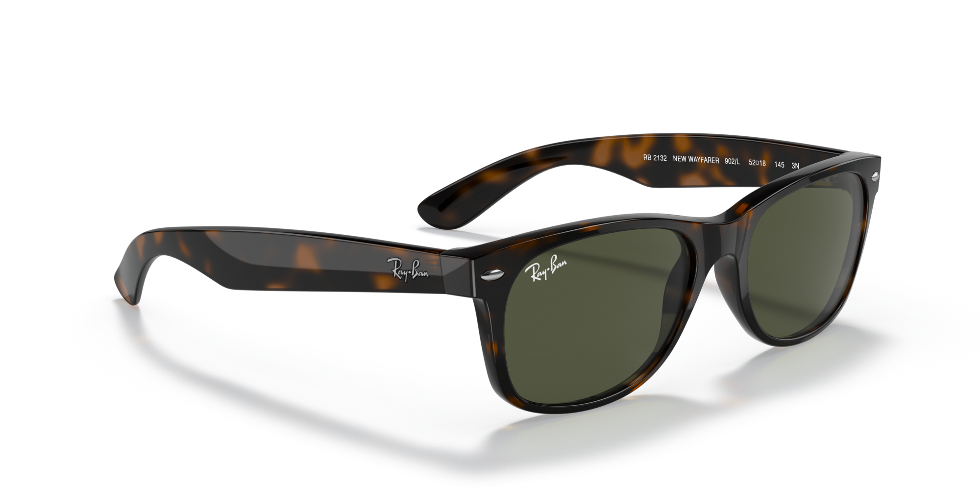 RayBan - 0RB2132 - 902L - immagine 2