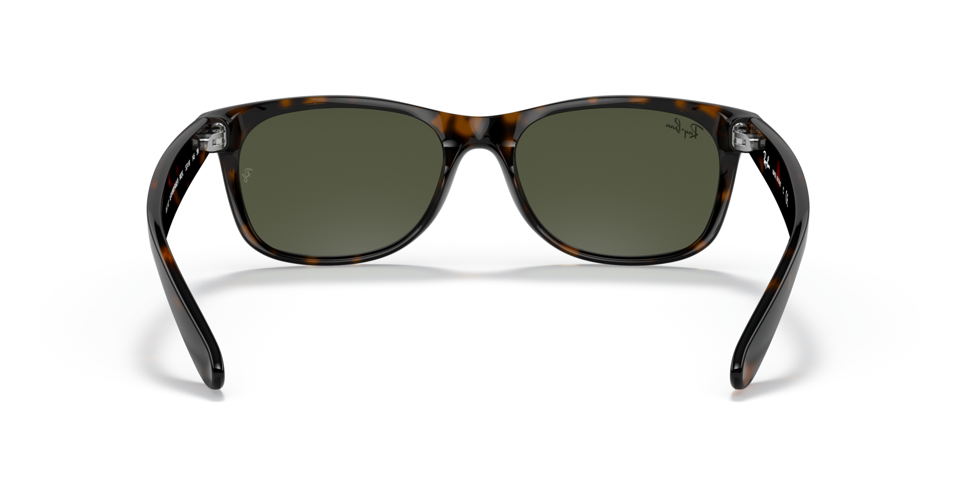 RayBan - 0RB2132 - 902L - immagine 5