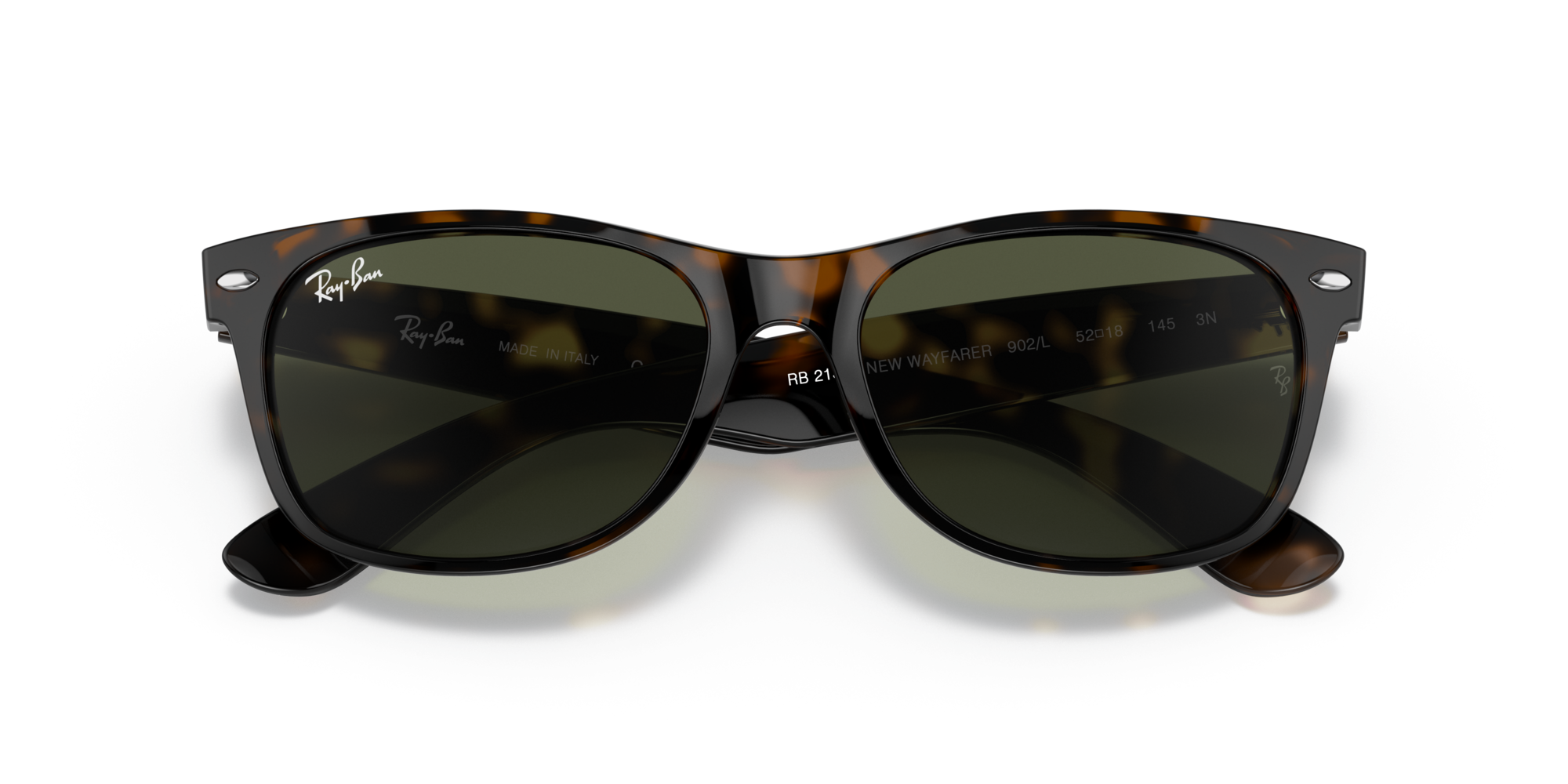 RayBan - 0RB2132 - 902L - immagine 4