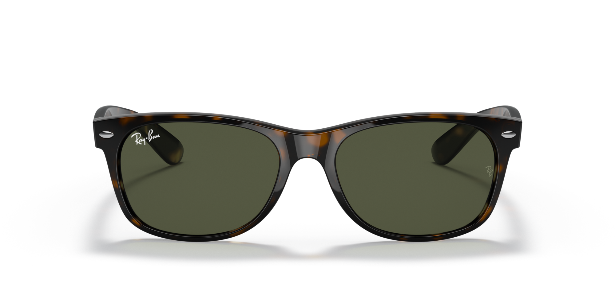 RayBan - 0RB2132 - 902L - immagine 3