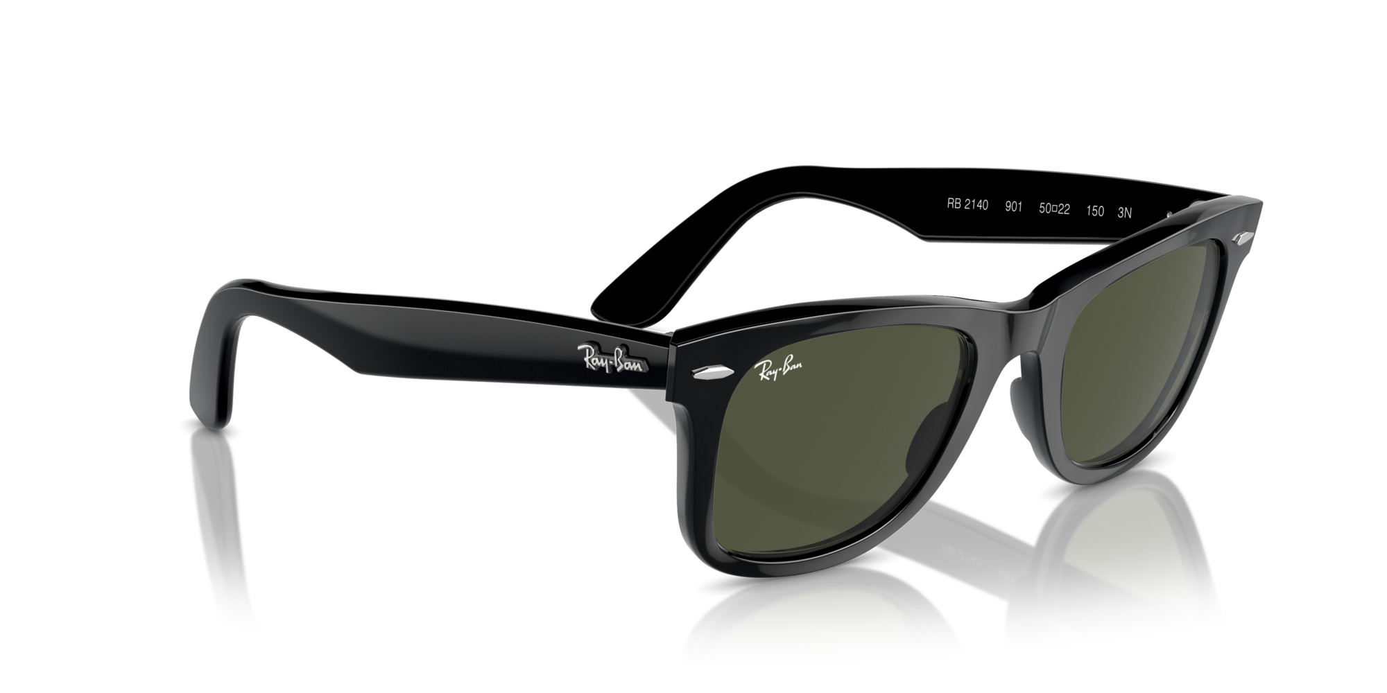 RayBan - 0RB2140 - 901 - immagine 2