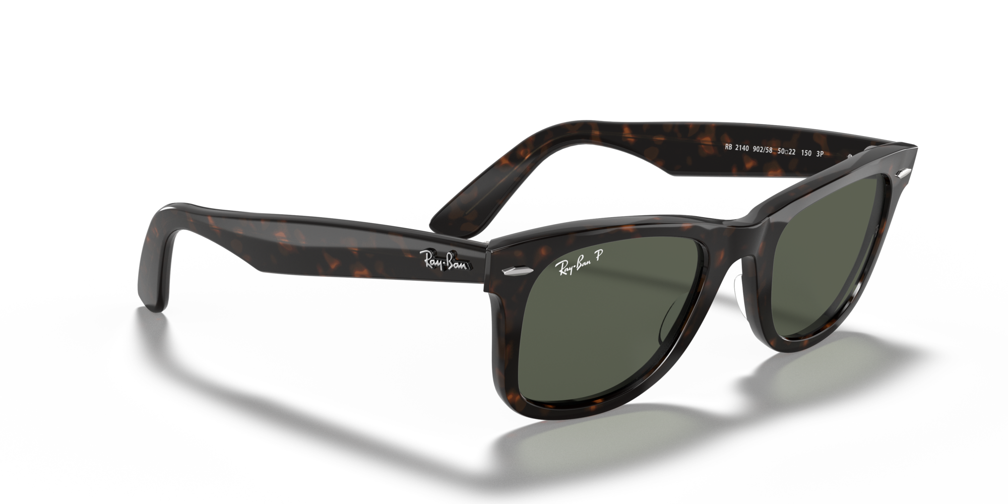 RayBan - 0RB2140 - 902/58 - immagine 2