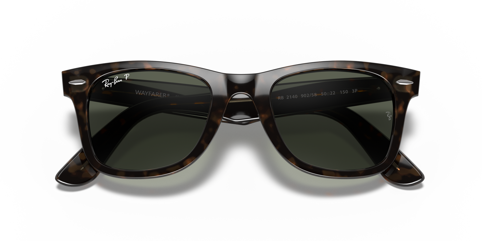 RayBan - 0RB2140 - 902/58 - immagine 5