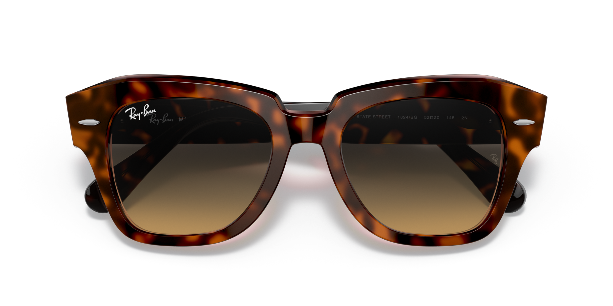 RayBan - 0RB2186 - 1324BG - immagine 5