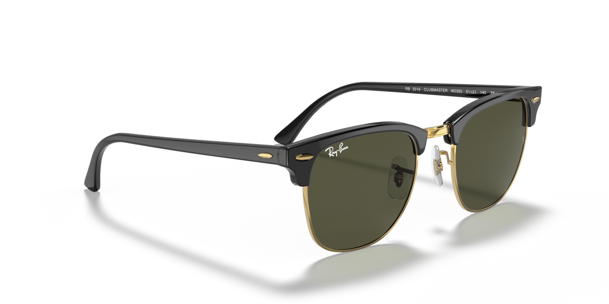 RayBan - 0RB3016 - W0365 - immagine 2