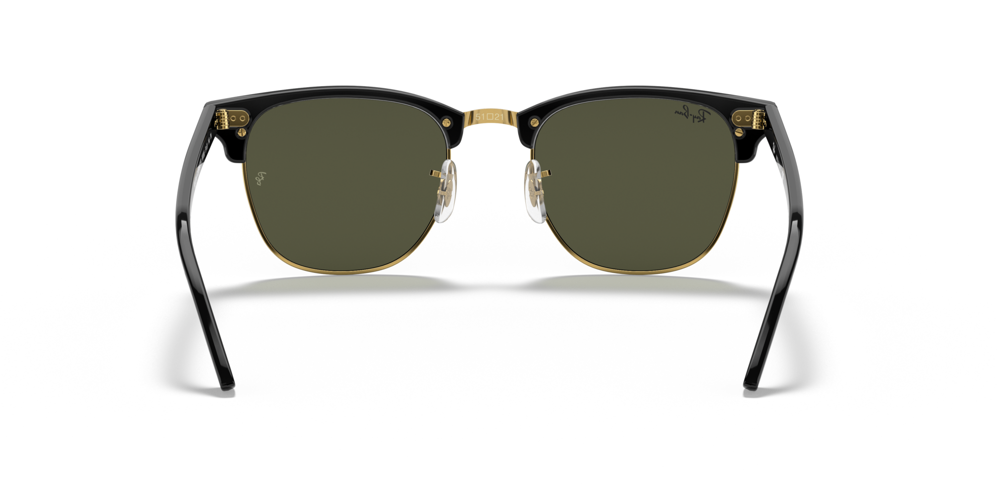 RayBan - 0RB3016 - W0365 - immagine 5