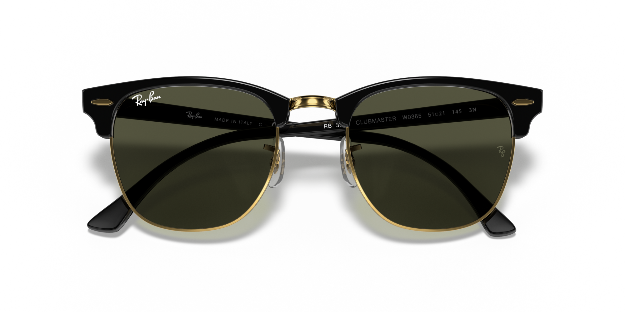 RayBan - 0RB3016 - W0365 - immagine 4