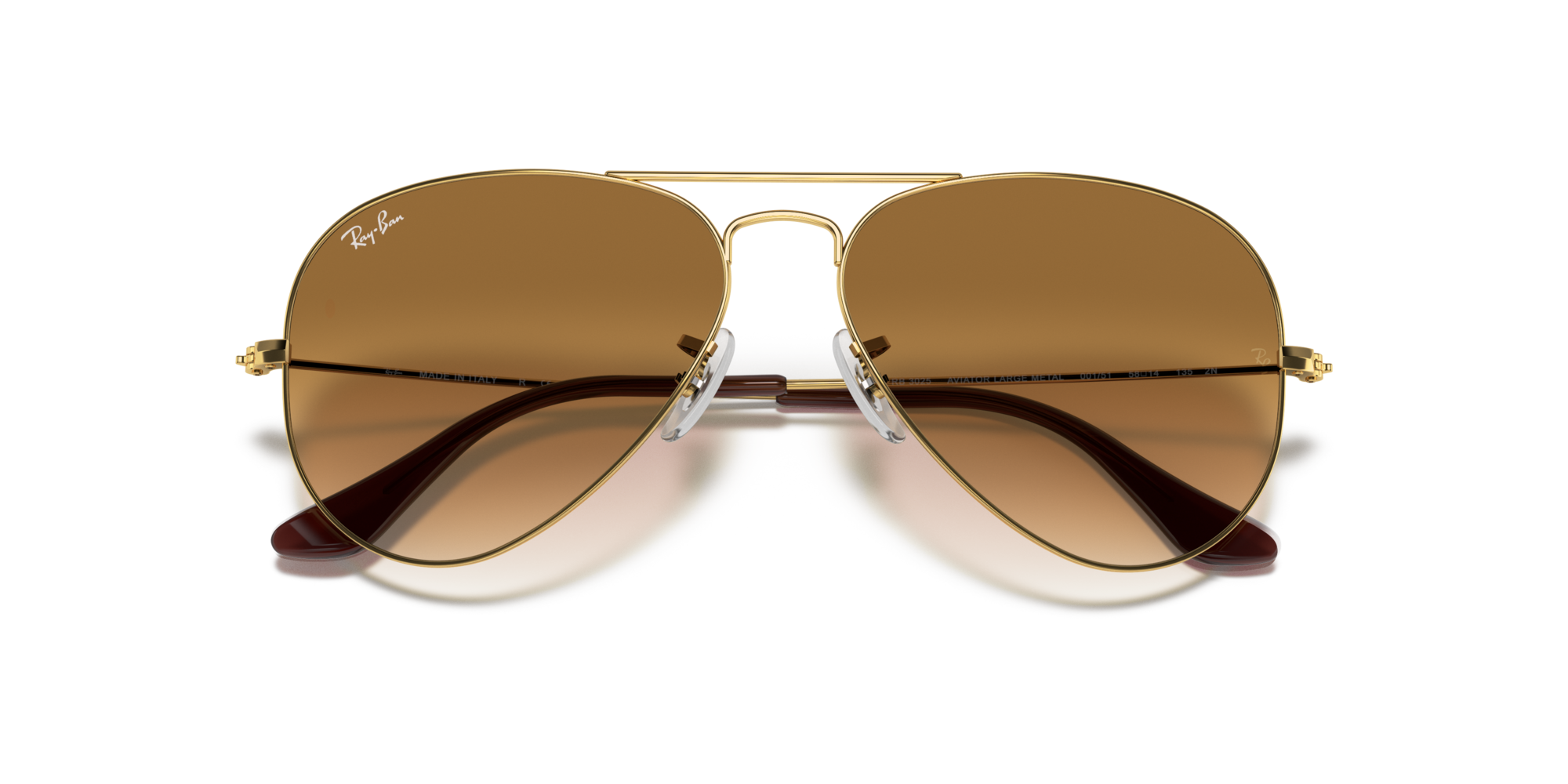 RayBan - 0RB3025 - 001/51 - immagine 5
