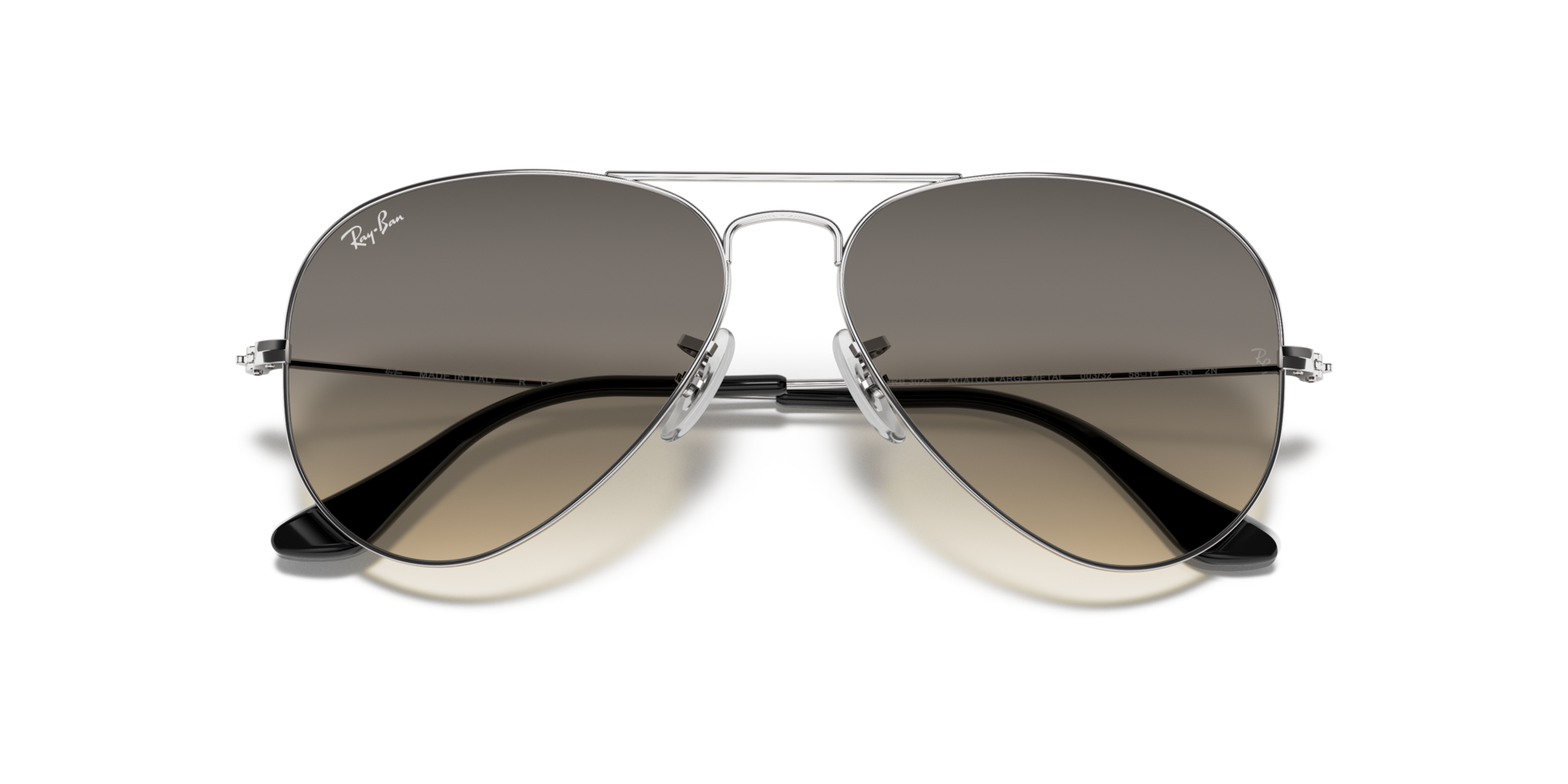 RayBan - 0RB3025 - 003/32 - immagine 5
