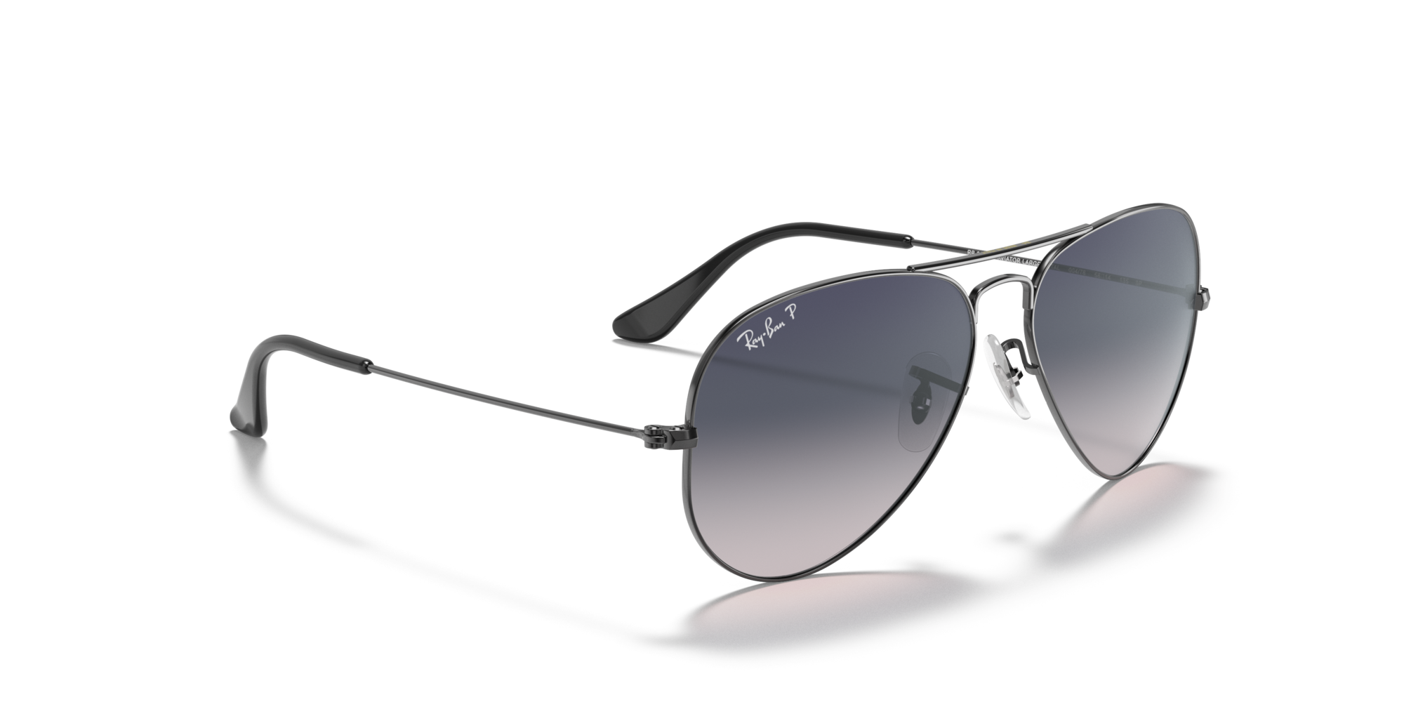 RayBan - 0RB3025 - 004/78 - immagine 2