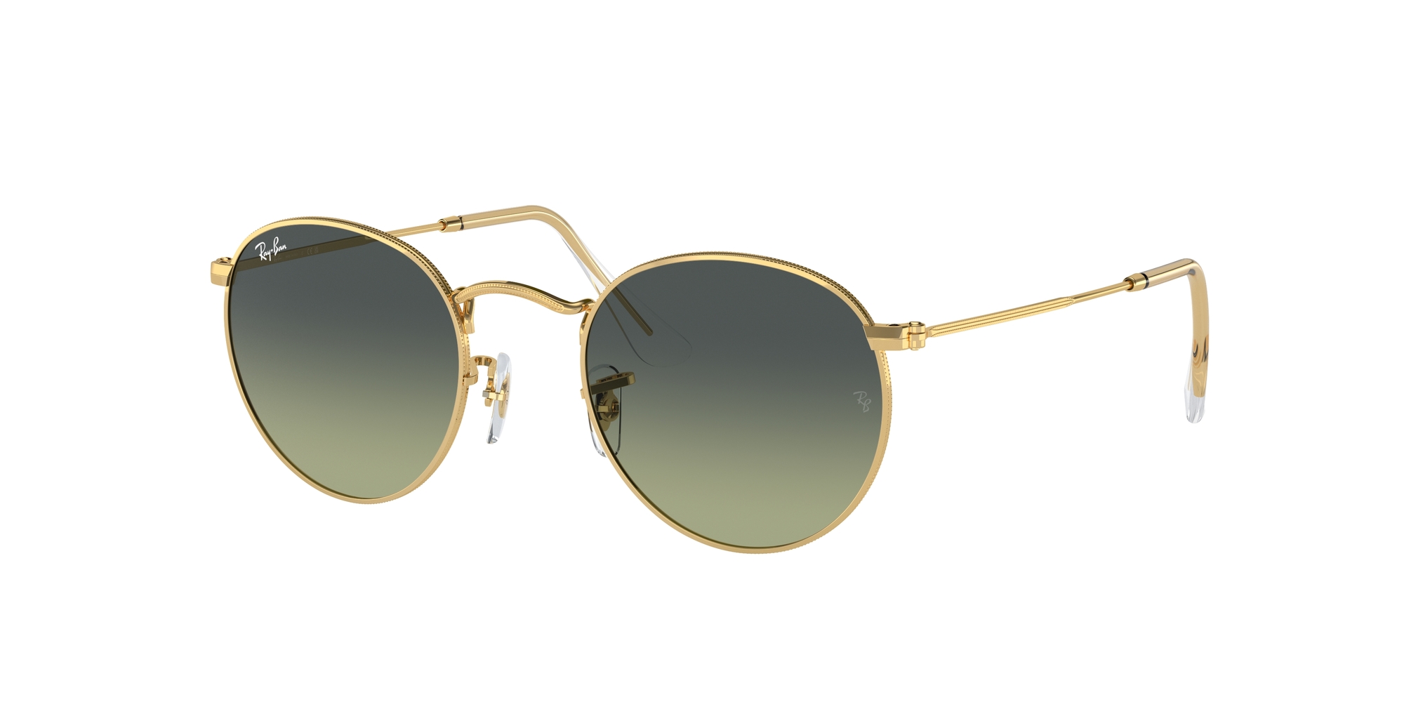 RayBan - 0RB3447 - 001/BH