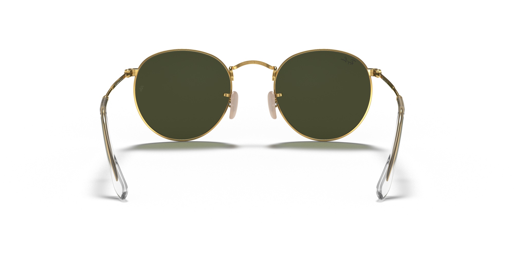 RayBan - 0RB3447 - 000001 - immagine 5