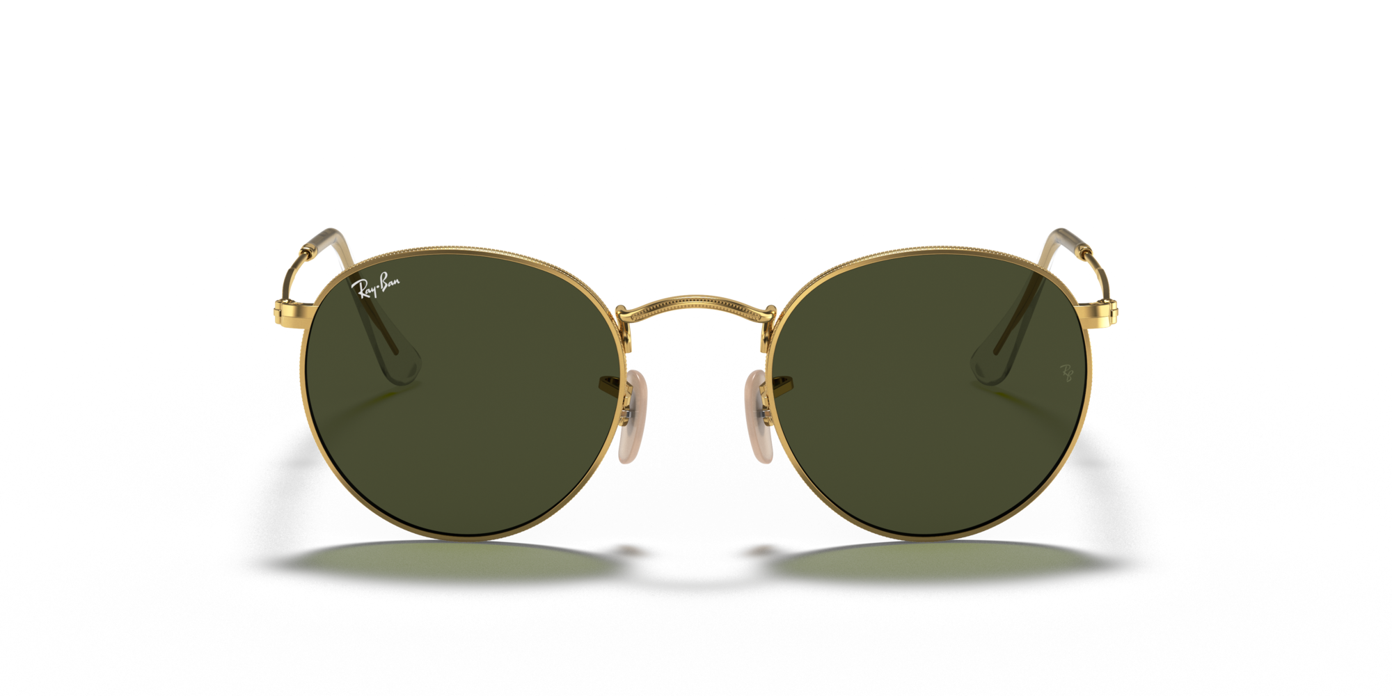 RayBan - 0RB3447 - 000001 - immagine 3