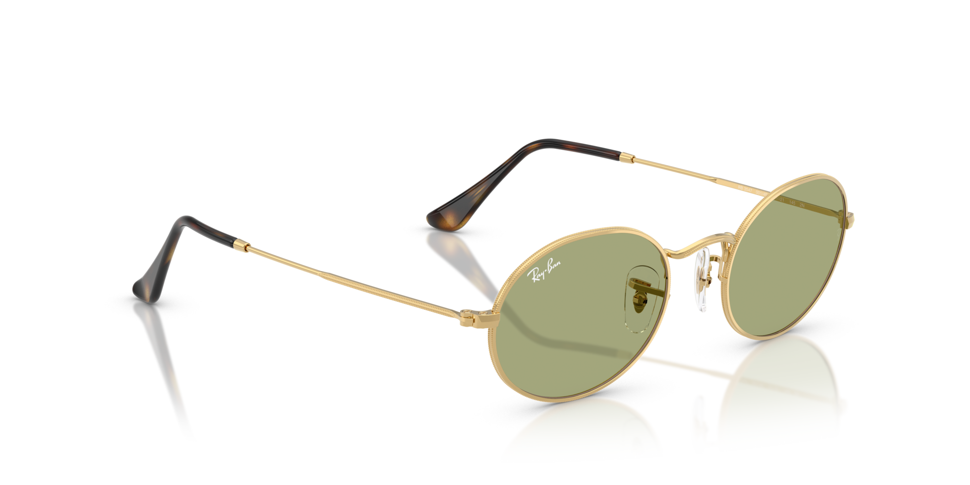 RayBan - 0RB3547 - 001/4E - immagine 2