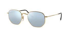 RayBan - 0RB3548N - 001/30