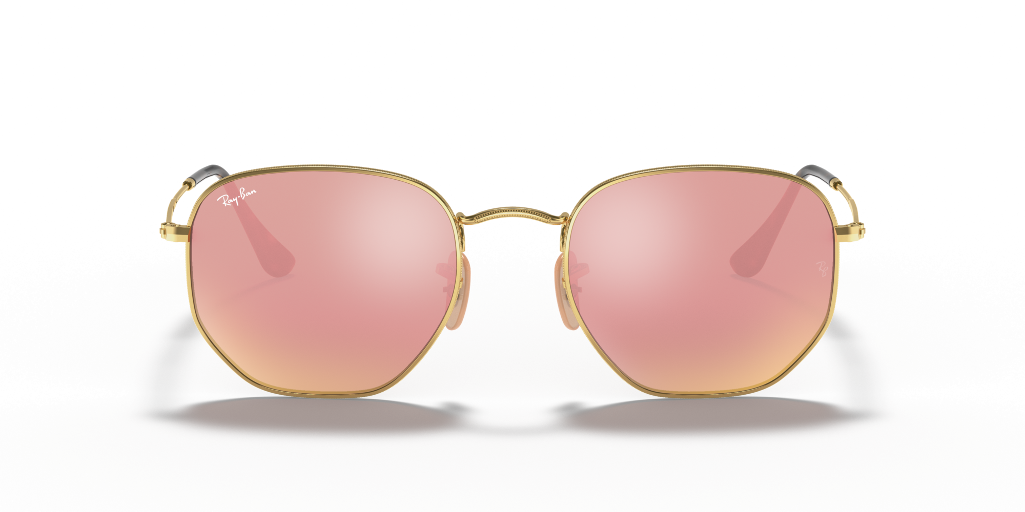 RayBan - 0RB3548N - 001/Z2 - immagine 4
