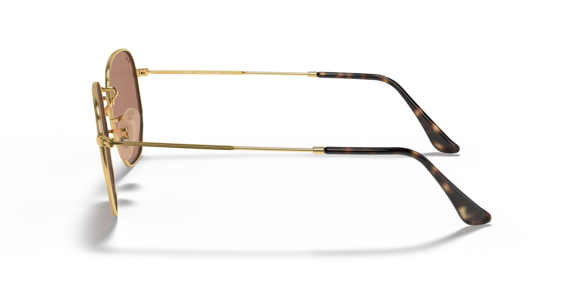 RayBan - 0RB3548N - 001/Z2 - immagine 3