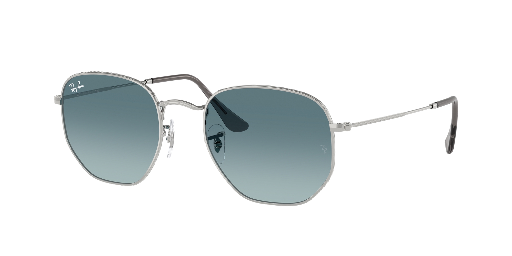 RayBan - 0RB3548N - 003/3M