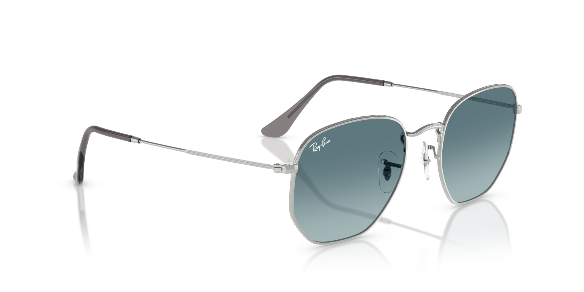 RayBan - 0RB3548N - 003/3M - immagine 2
