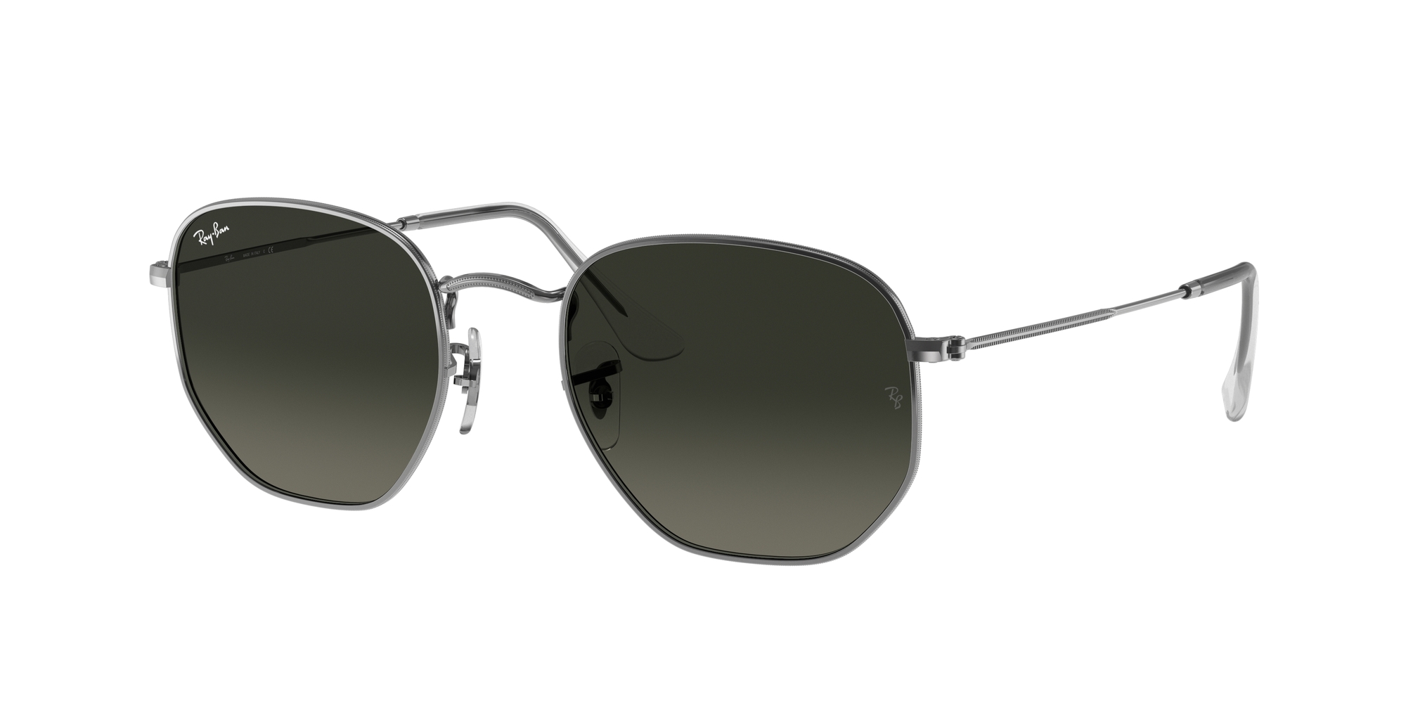 RayBan - 0RB3548N - 004/71