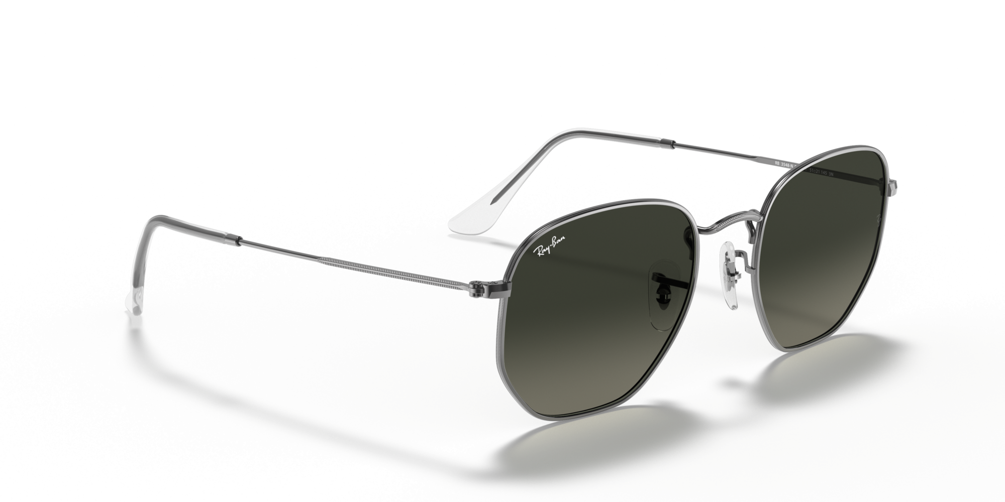 RayBan - 0RB3548N - 004/71 - immagine 2
