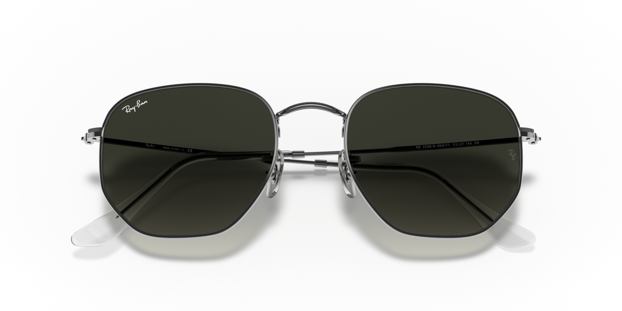 RayBan - 0RB3548N - 004/71 - immagine 5