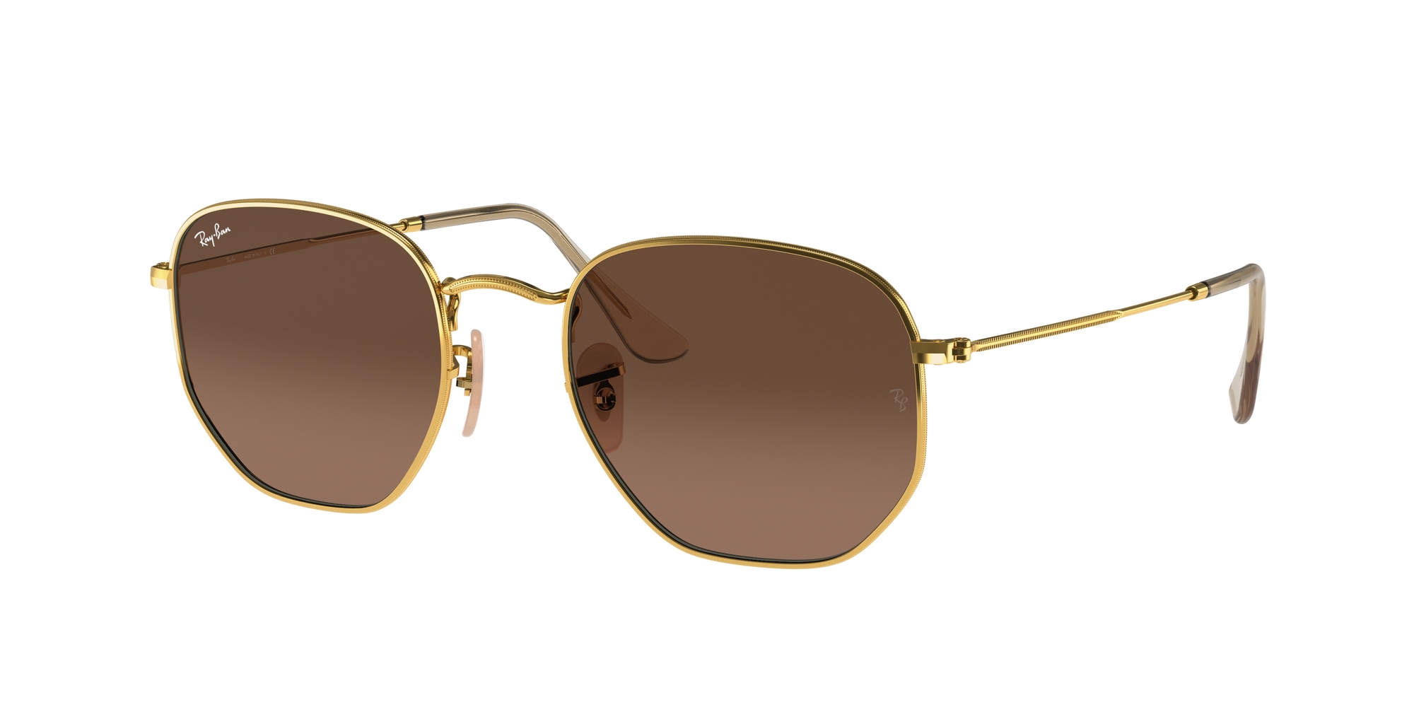 RayBan - 0RB3548N - 912443