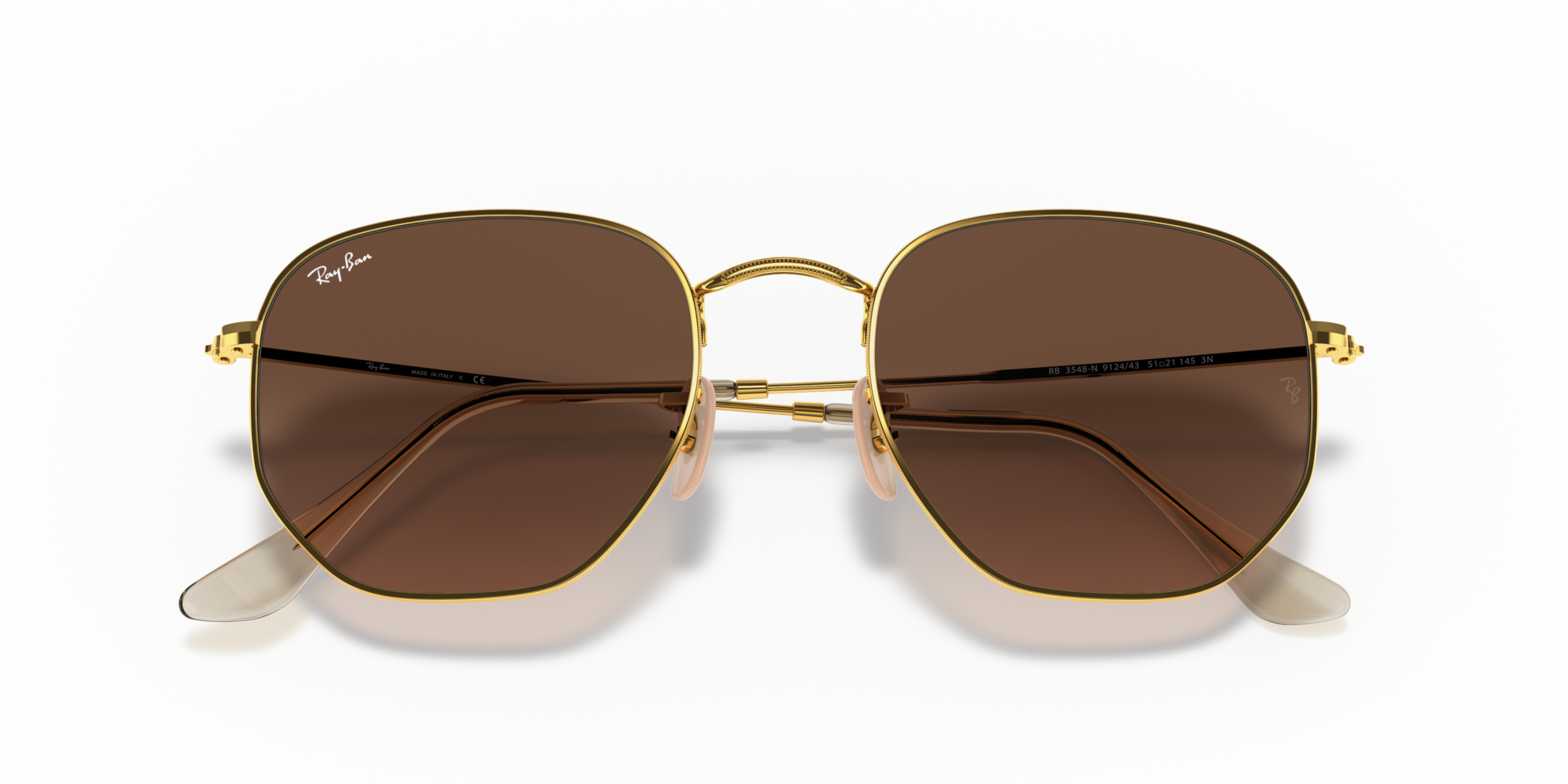 RayBan - 0RB3548N - 912443 - immagine 5