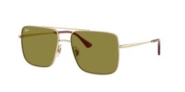 RayBan - 0RB3758 - 9213/2