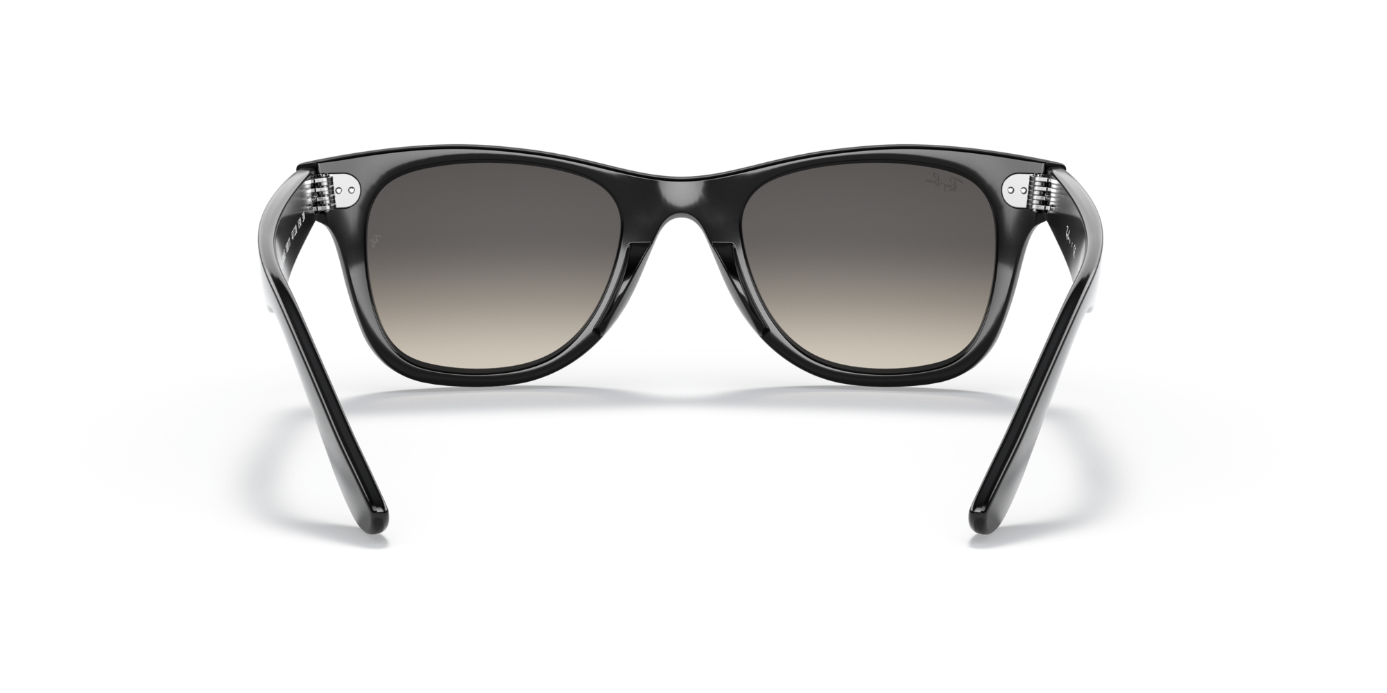 RayBan - Junior - 0RJ9066S - 100/11 - immagine 6