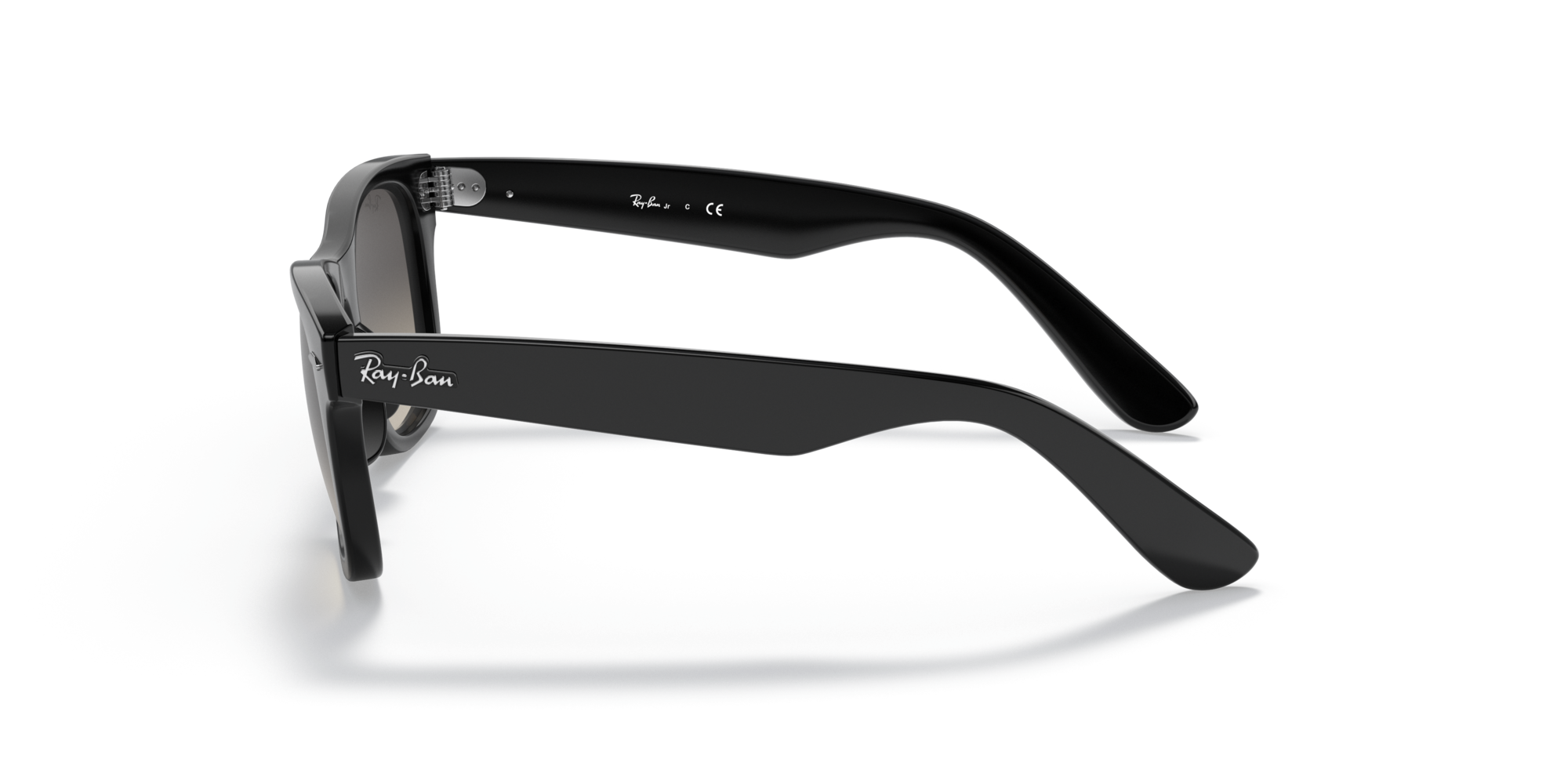 RayBan - Junior - 0RJ9066S - 100/11 - immagine 3