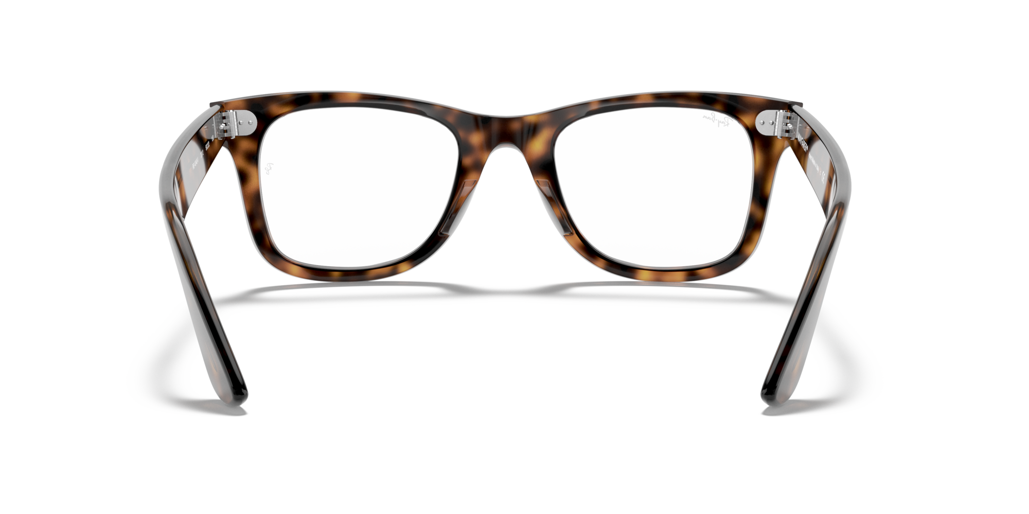 RayBan - 0RX4340V - 2012 - immagine 6