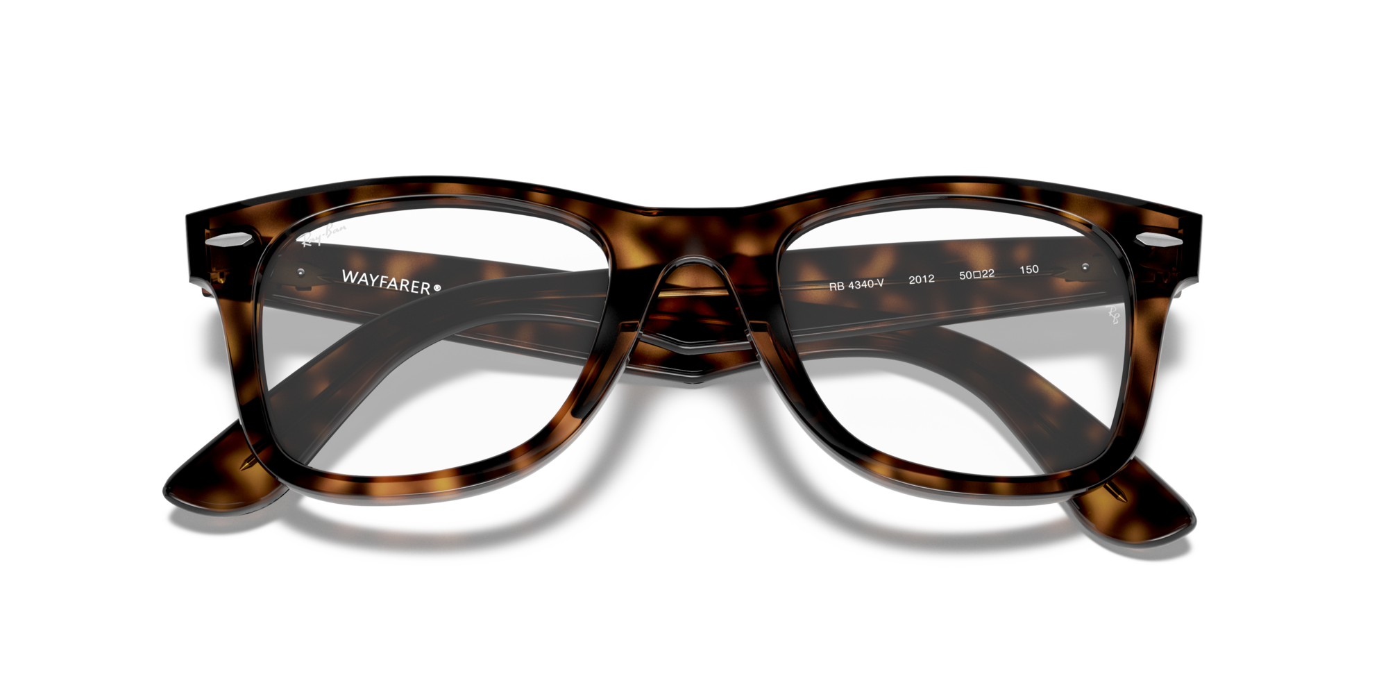 RayBan - 0RX4340V - 2012 - immagine 5