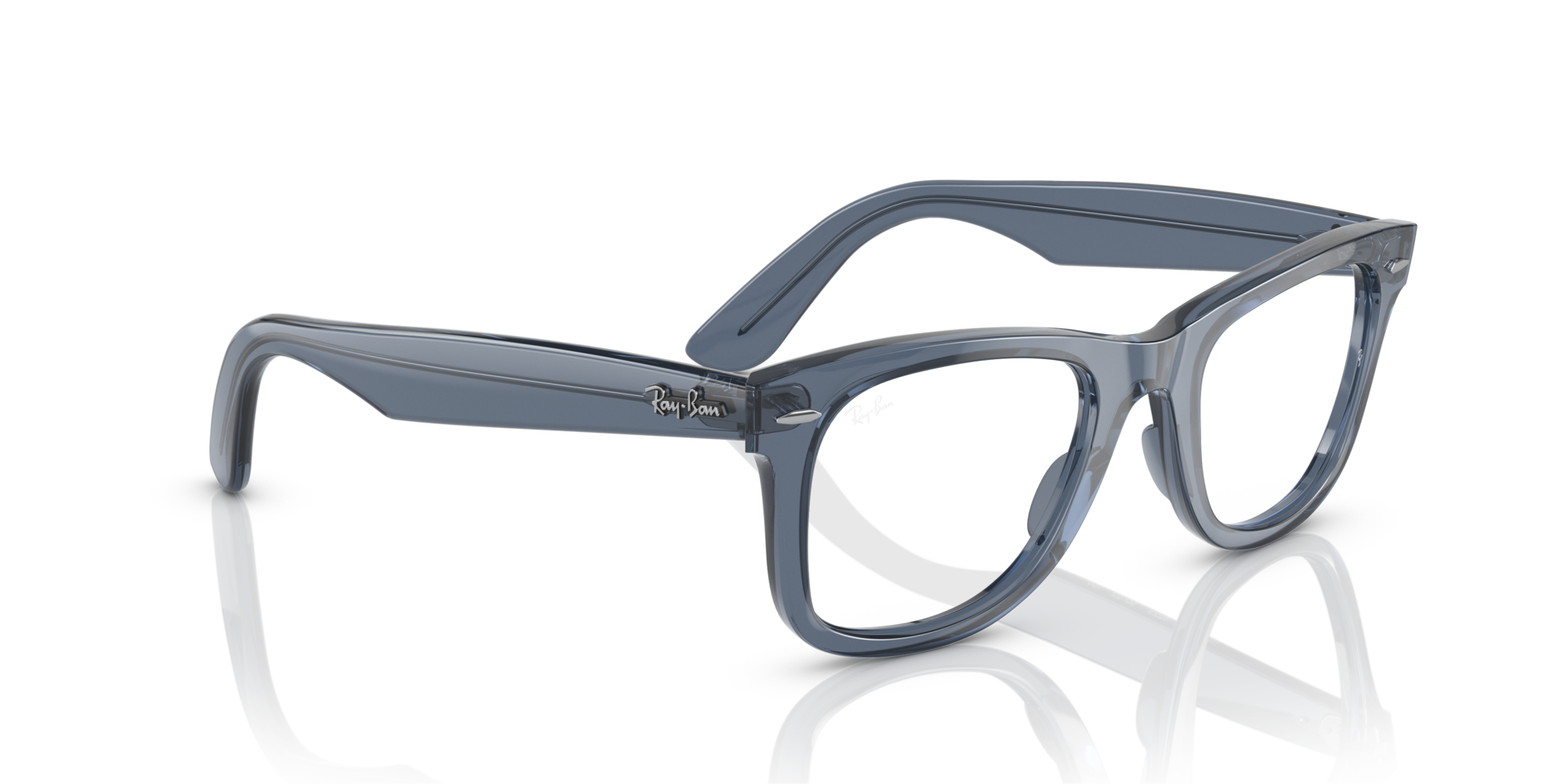 RayBan - 0RX4340V - 8223 - immagine 2