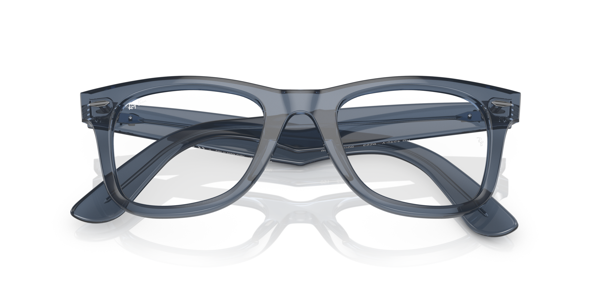 RayBan - 0RX4340V - 8223 - immagine 5