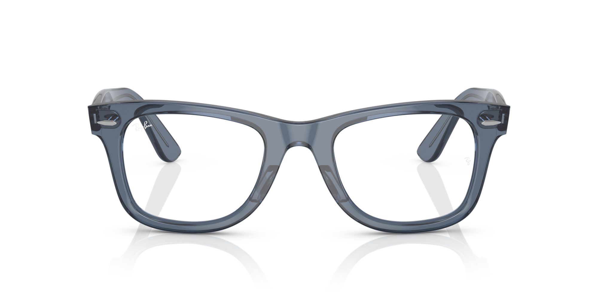 RayBan - 0RX4340V - 8223 - immagine 4