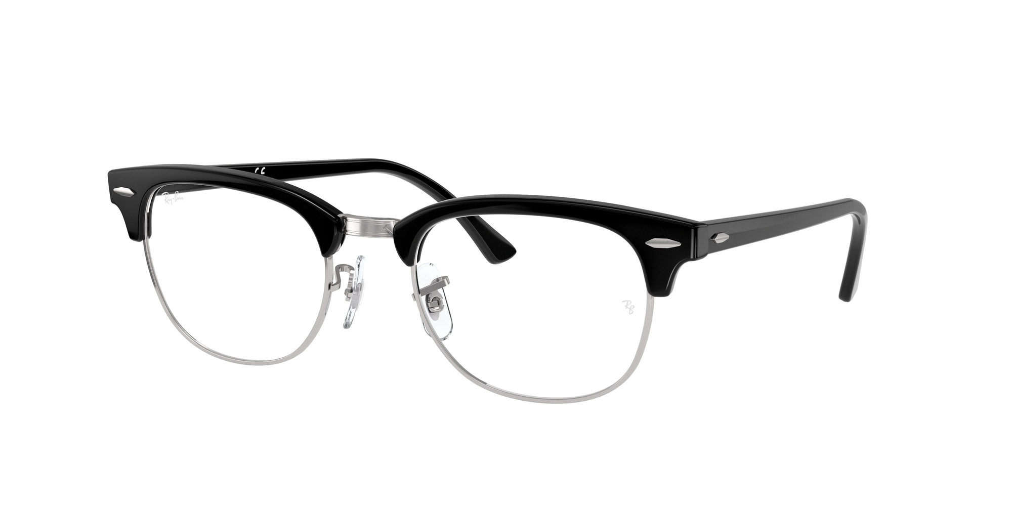 RayBan - 0RX5154 - 2000