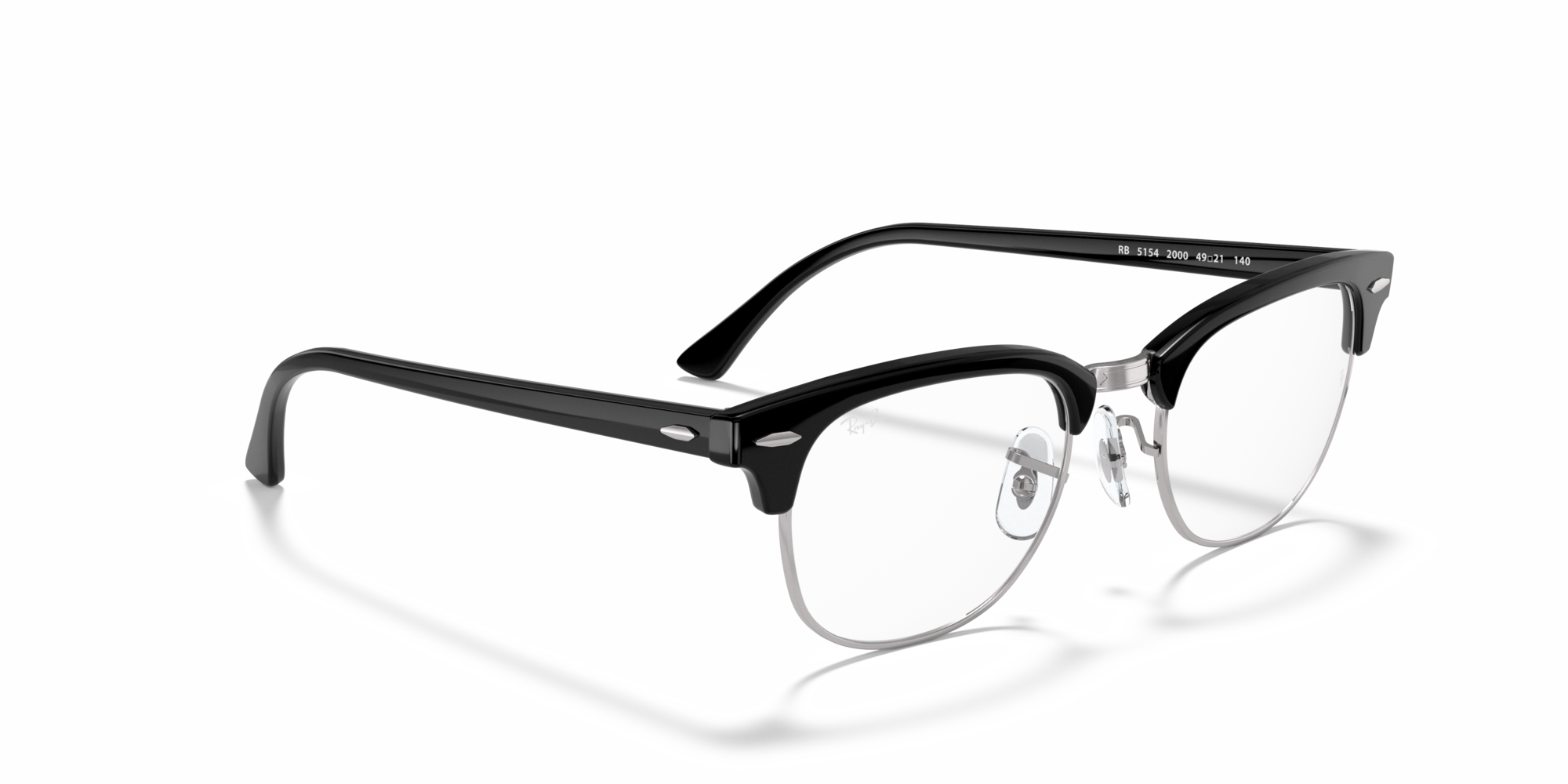 RayBan - 0RX5154 - 2000 - immagine 2