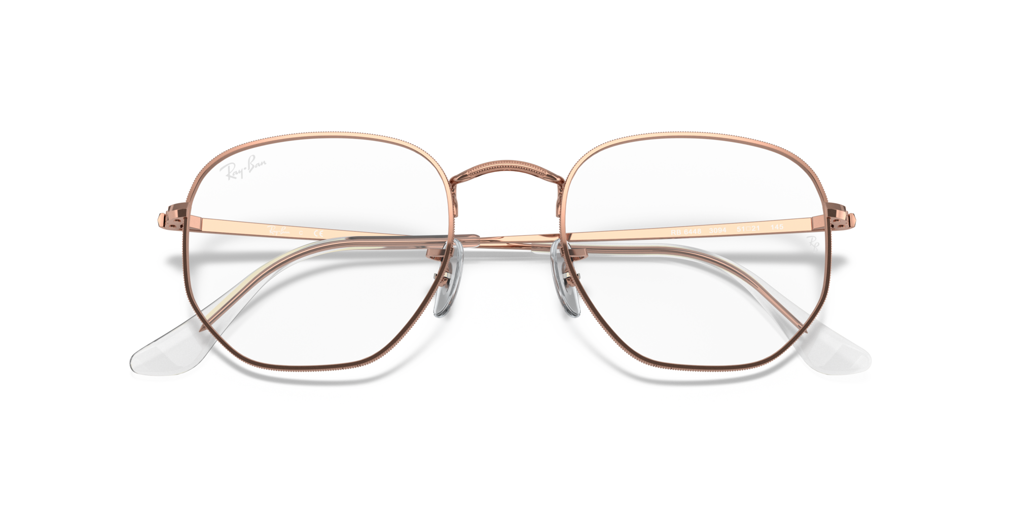 RayBan - 0RX6448 - 3094 - immagine 5