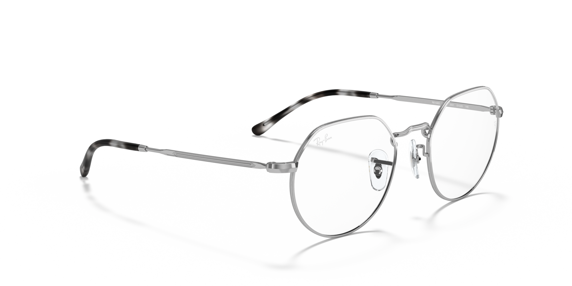 RayBan - 0RX6465 - 2501 - immagine 2