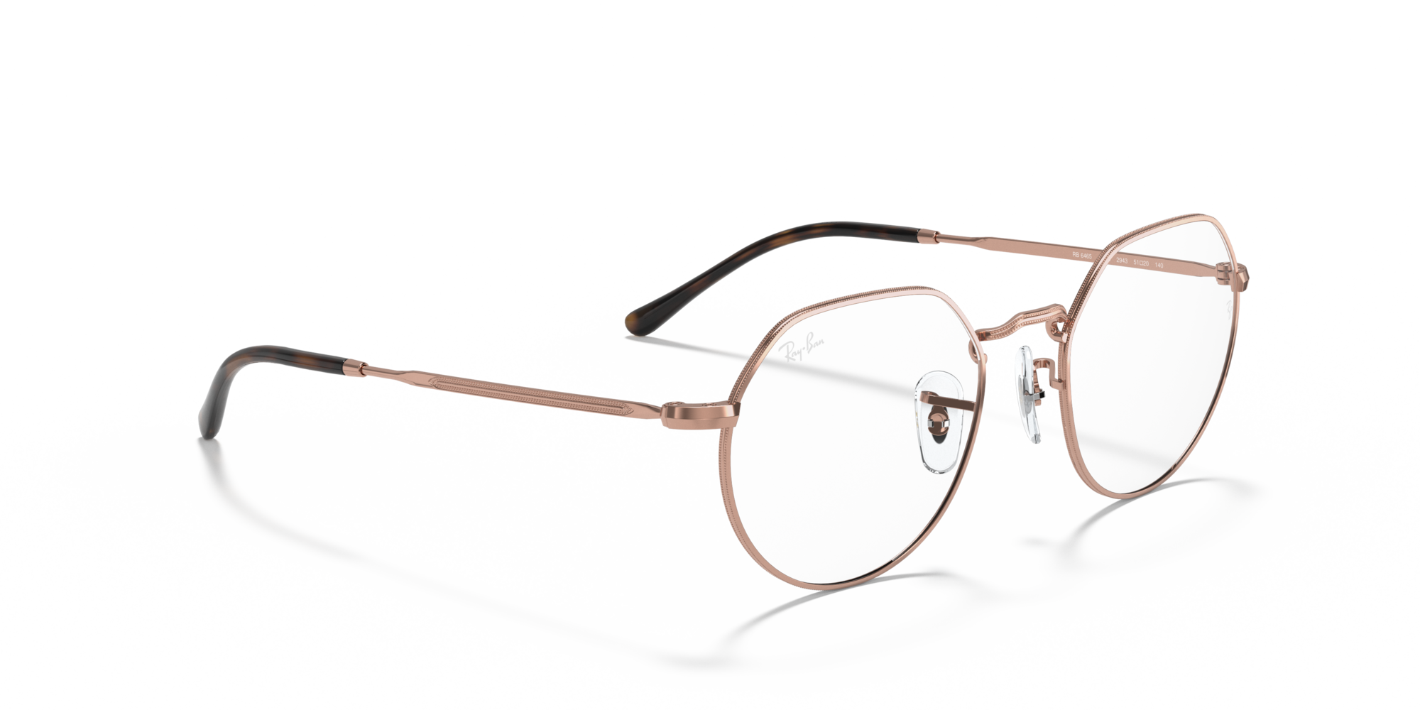 RayBan - 0RX6465 - 2943 - immagine 2