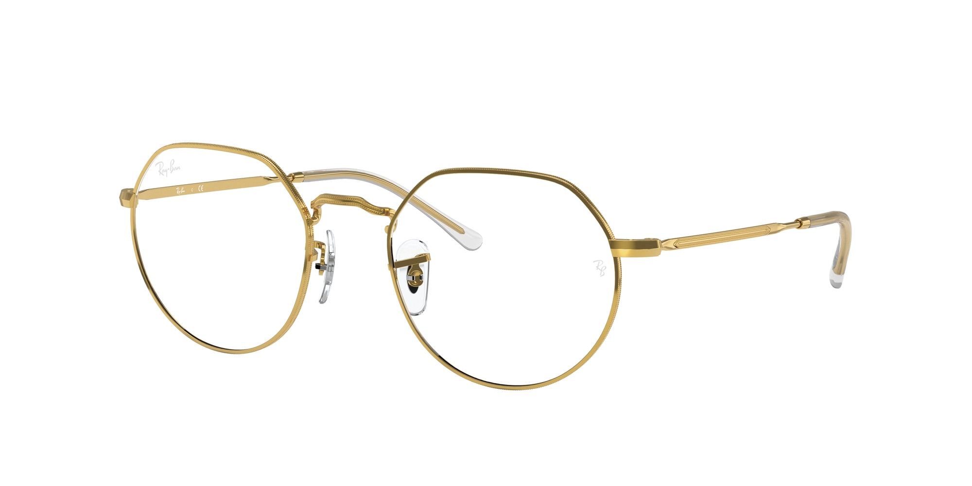 RayBan - 0RX6465 - 3086