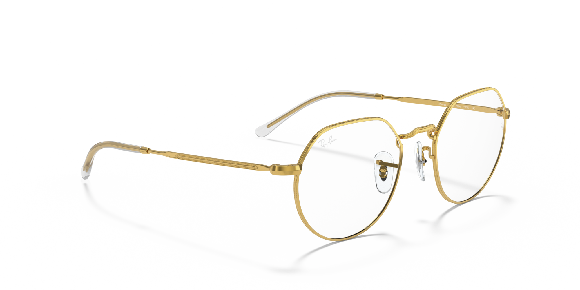 RayBan - 0RX6465 - 3086 - immagine 2