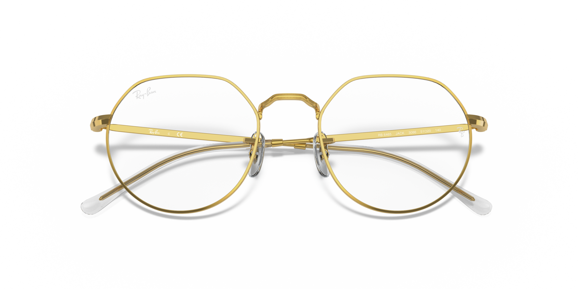 RayBan - 0RX6465 - 3086 - immagine 5