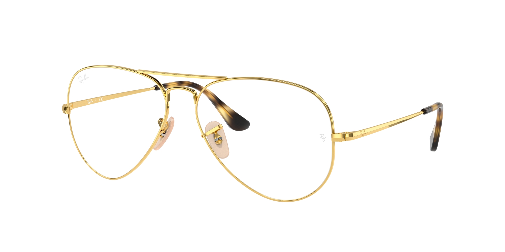RayBan - 0RX6489 - 2500