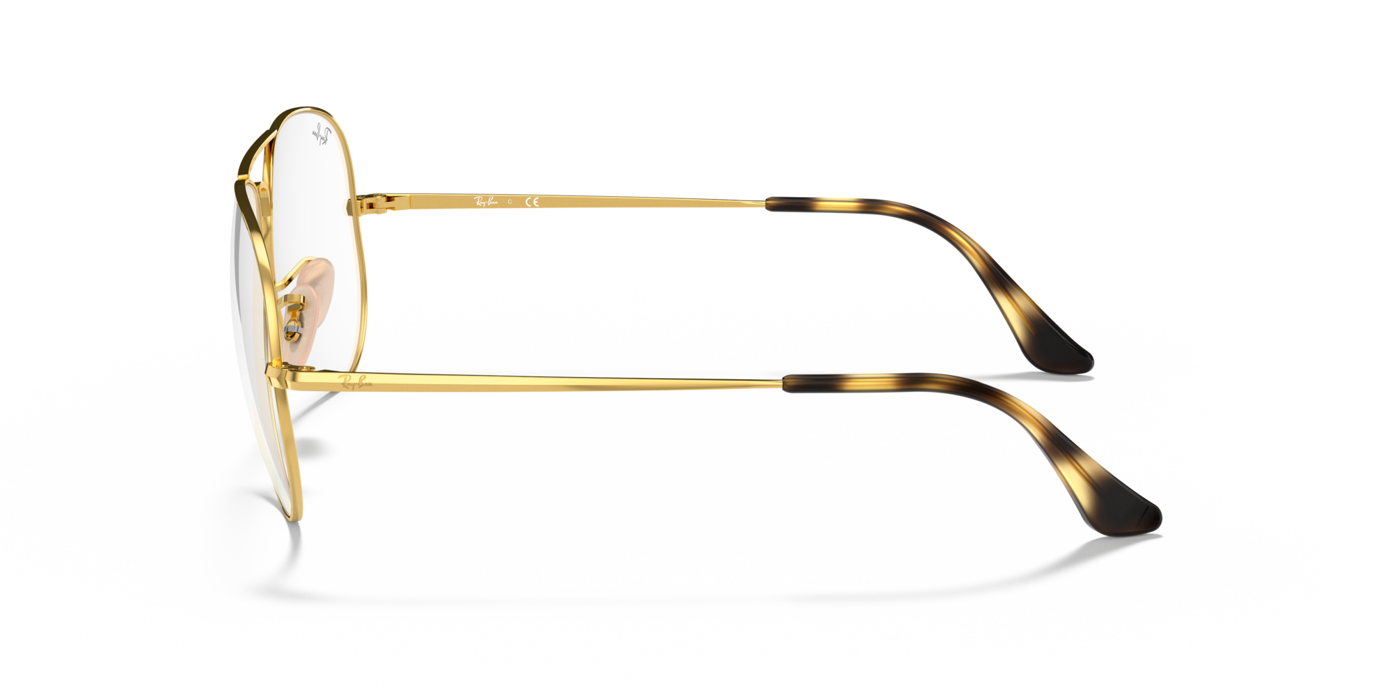 RayBan - 0RX6489 - 2500 - immagine 3