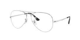 RayBan - 0RX6489 - 2501