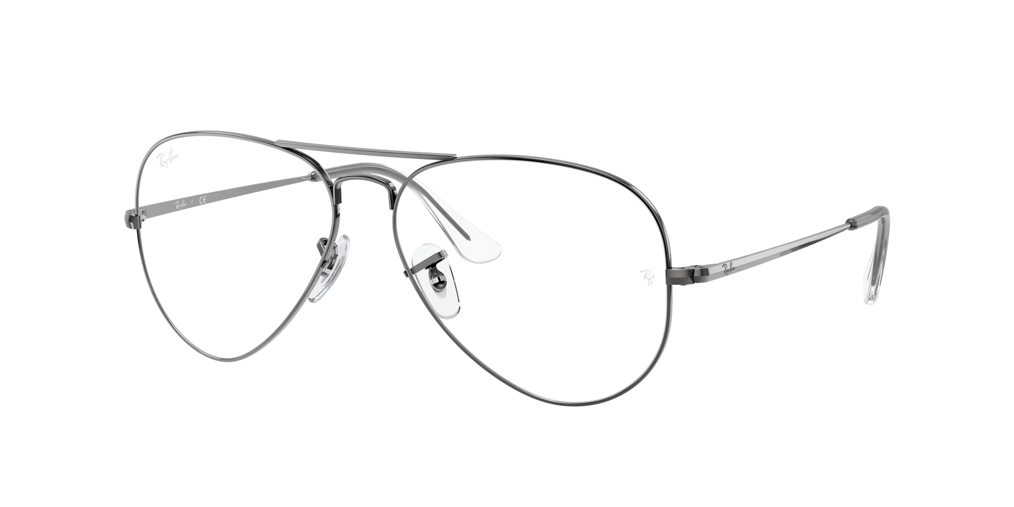 RayBan - 0RX6489 - 2502